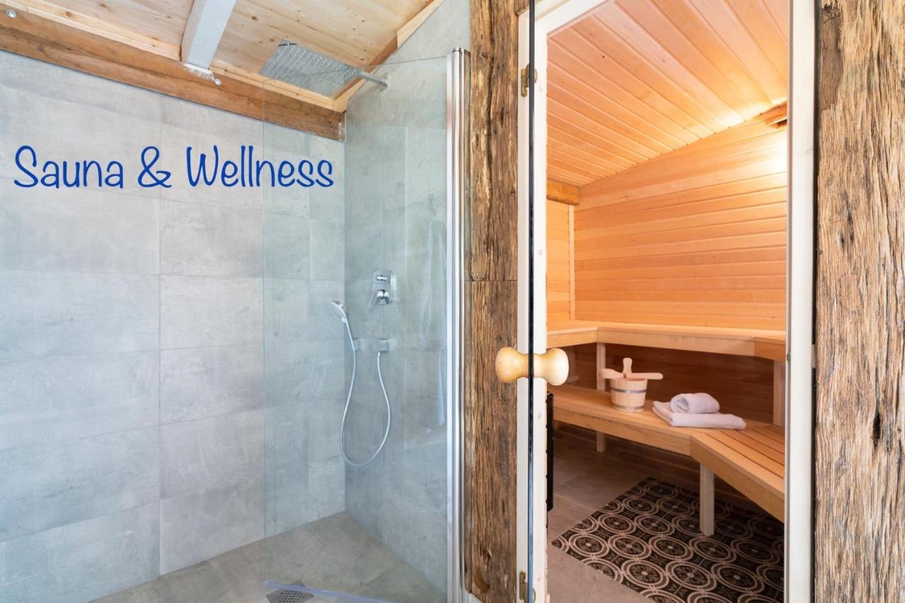 Fewo Seeblick - Familien - Hunde - Strandnah - Ostseeblick - Sauna & Wellness Sierksdorf Exterior photo